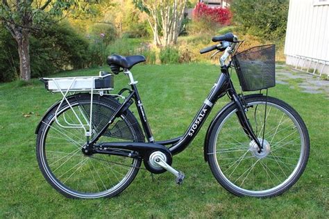 Elektrische Fiets Met Dikke Brede Banden Kopen Koopgids