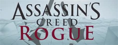 Assassin's Creed Rogue Guide - IGN