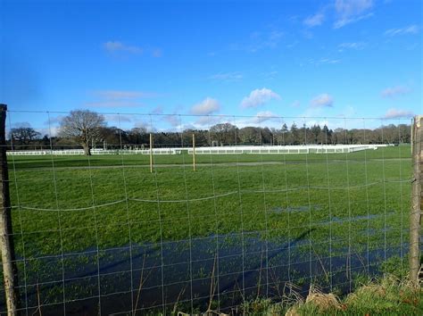 Polo Grounds At New Park Marathon Cc By Sa 2 0 Geograph Britain