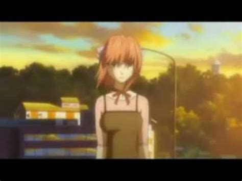 Elfen Lied Trailer Youtube