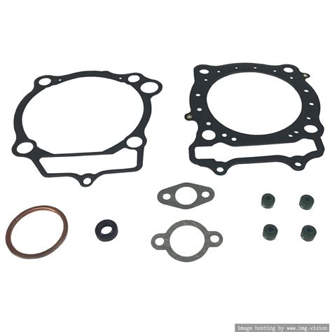 Namura Top End Gasket Kit Fits Suzuki RM Z450 2005 2006 2007 NX