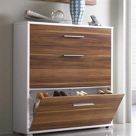 20+ Ikea Wooden Shoe Storage