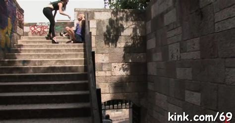 Hot Pretty Girl Dominated