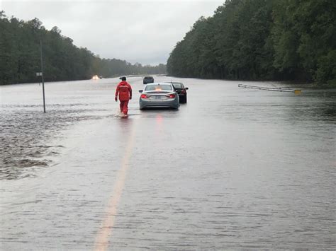 Years Of Flood Disasters Drove Ncs New Resiliency Funding Coastal Review