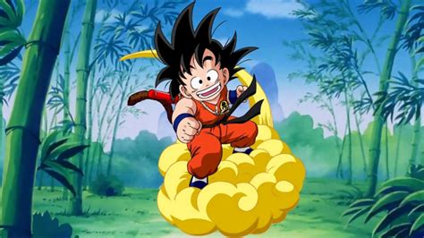 Como Assistir Dragon Ball Em Ordem Animes E Filmes Animes Ac