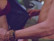 Naked Valentina Bulc In Marina IV