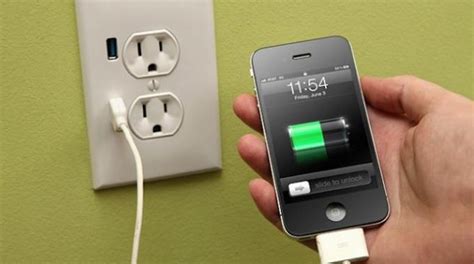 4 Astuces Essentielles Pour Recharger Votre IPhone Plus Rapidement