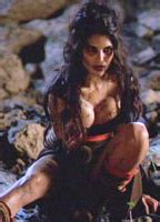 JOYCE GIRAUD Nude AZNude