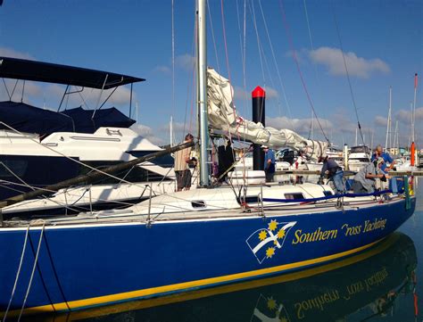 Planning A Trans Tasman July 2013 Ocean Sailing Expeditions