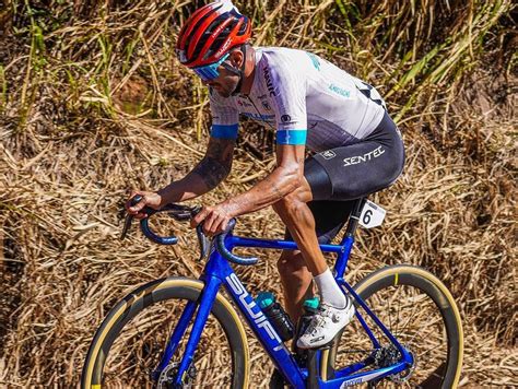 Brasil conquista duas pratas no Mundial de Ciclismo Paralímpico