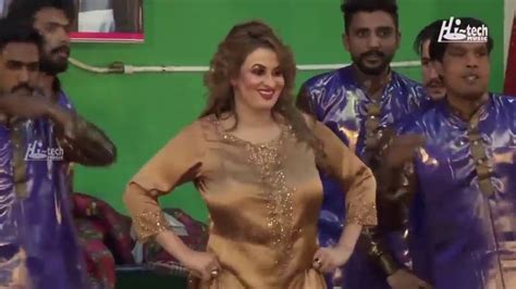 Sexy Afreen Khan Hot Mujra YouTube