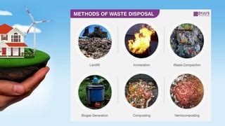 Environmental sanitation | PPT