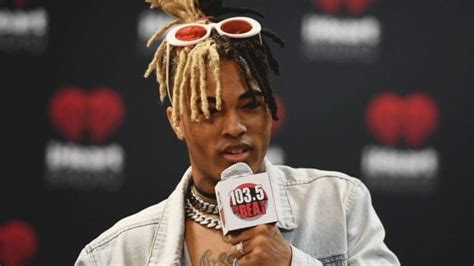 Xxxtentacion Signed A 10 Million Deal With Empire Before His Death