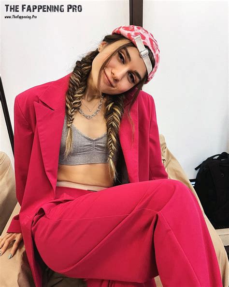 Eurovision Nude Leaked 2024 36 Photos The Fappening