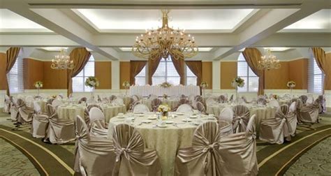 Hilton Houston North - Houston, TX - Wedding Venue