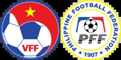 Vietnam Filipinas Estat Sticas Wc Qualification Asia Junho