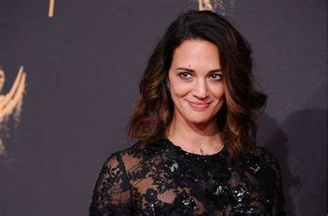 Asia Argento Niega Las Acusaciones De Abuso Sexual Y Revela Que Se Le