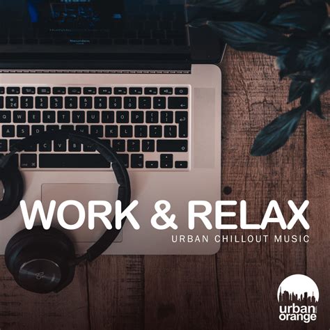 relax music work