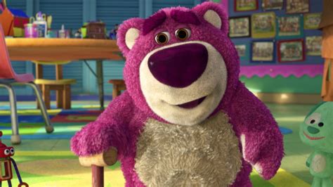 Superior Villain - Thanos (MCU) or Lotso (Toy Story 3) - Gen ...