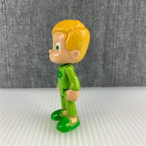 Pj Masks Greg Gekko Transforming Chamber Replacement Action Figure Just