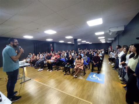 EE PEI Professora Ivani Maria Paes | Barueri SP