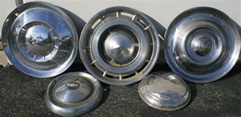 Used Hubcaps Used Wheel Covers Hub Cap Mike Vintage Classic Car