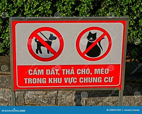 Vietnamese Sign