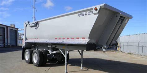 Maximizing Efficiency & Versatility: 5 Heavy-Duty Dump Trailer Uses You ...