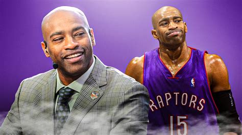 Vince Carter gets real about nasty breakup with Raptors