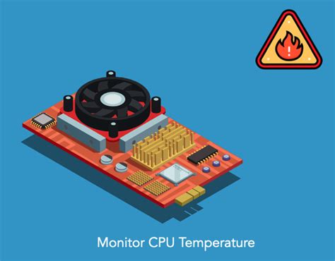 CPU Temperature Monitor Software & Tool - ManageEngine OpManager