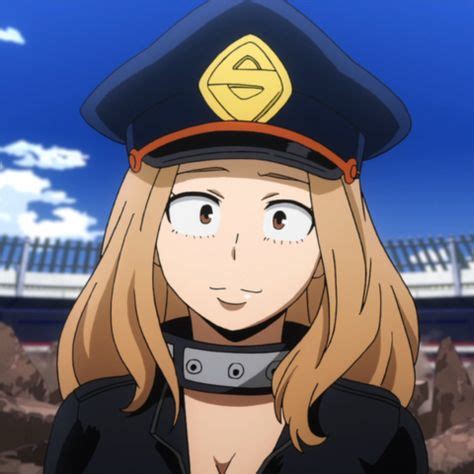 10 Camie (MHA) ideas | boku no hero academia, my hero academia, my hero