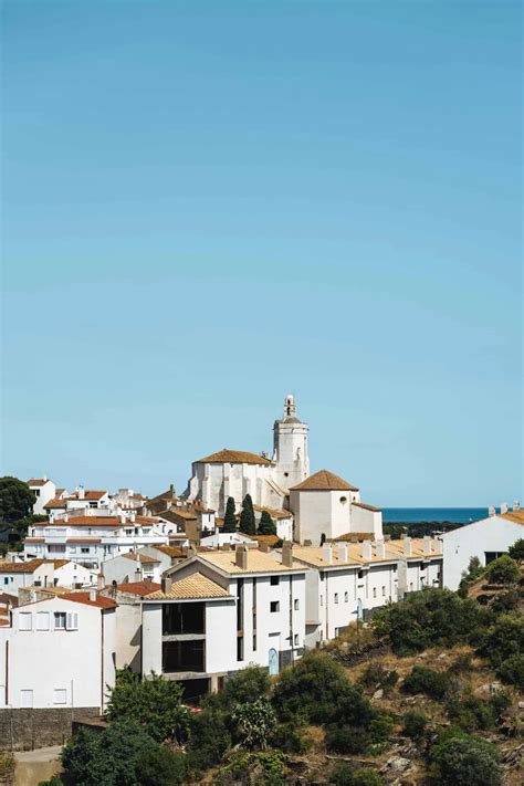 Entdecke unseren Local Guide | wecamp Cadaqués