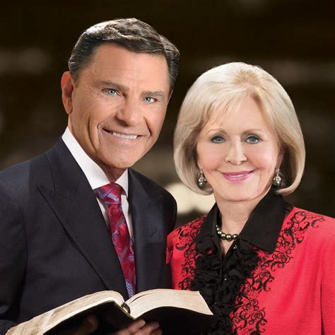 Kenneth Copeland Youtube