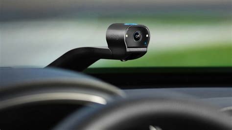 Amazons Ring Car Cam Goes Up For Pre Order Sports Two Cameras And