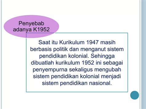 Ppt Telaah Kurikulum Dan Ktsp Ppt