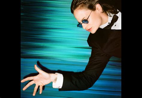 Le Retour De Christine And The Queens Pourquoi Faire