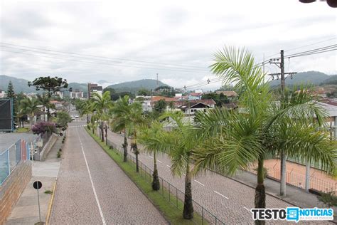 Depois Do Calor O Semana Inicia Temperaturas Baixas Em Sc Testo