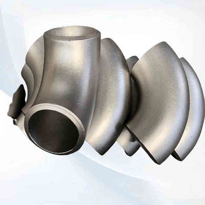 Ss Elbow Stainless Steel Elbow Fitting Manufacturer