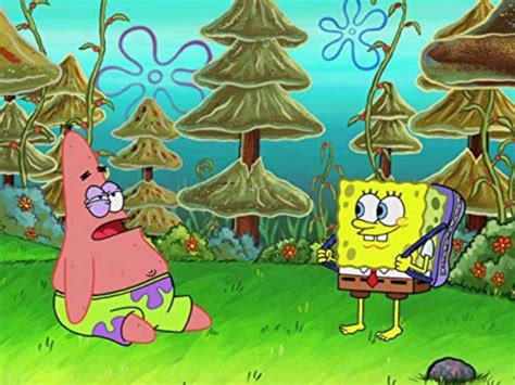 The Best Spongebob Episodes Of All Time