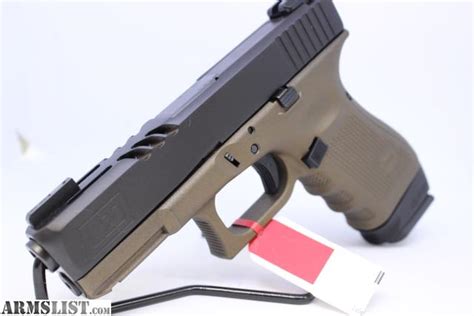 Armslist For Sale Used Glock Mm For