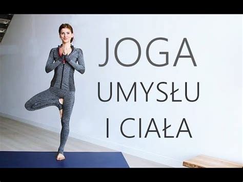 Joga w Domu Równowaga Ciała i Umysłu