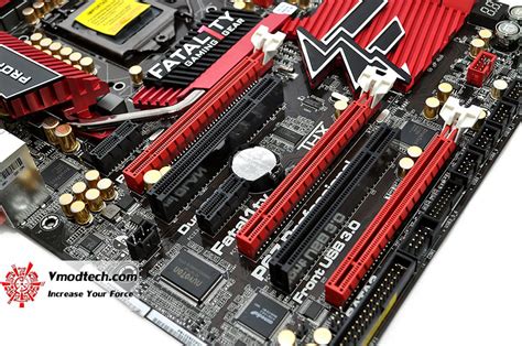 Asrock Fatal Ty P Professional Motherboard Review Gaming Gear