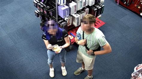 Man Steals Large Dildo From Love Heart Adult Shop In Toowoomba News