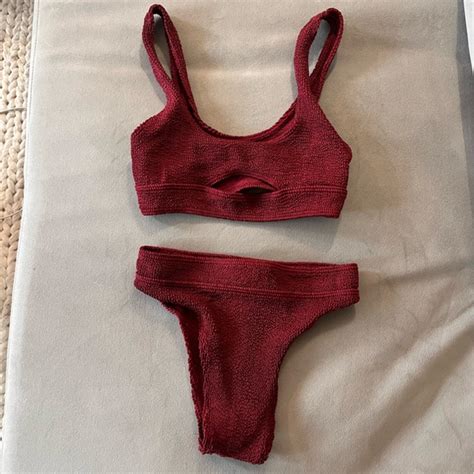 Bond Eye Swim Bond Eye Bikini Poshmark