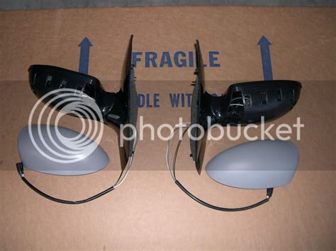 How To Svt Side Mirror Installation Ford Focus Forum Ford Focus St