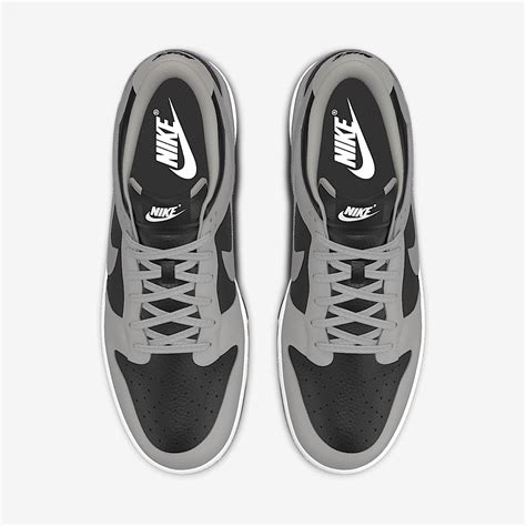 Scarpa Personalizzabile Nike Dunk Low By You Uomo Nike It