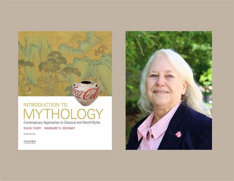 Introduction To Mythology Thury 3rd Edition 4