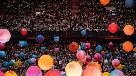 Coldplay In Wien So Kommt Man An Tickets PULS 24