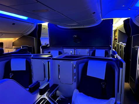 Review: New British Airways First Class 777 (EWR-LHR) - One Mile at a Time