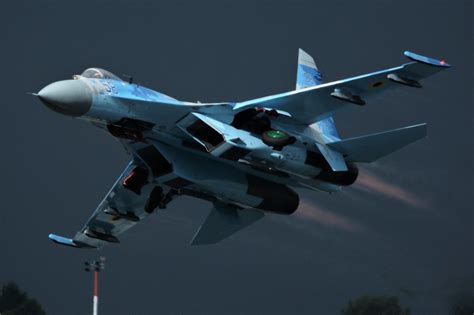 58 UKRAINE SU 27 FLANKER 222 RAYMOND LAVINGTON Flickr